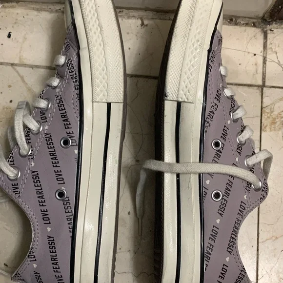 CONVERSE Chunk 70s low top shoe - Picture 7 of 9